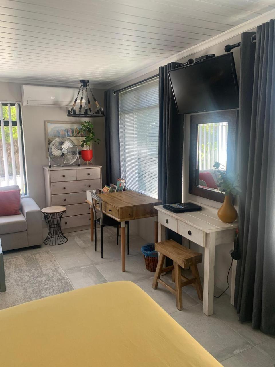Apartamento Just Chill Betty'S Bay Exterior foto