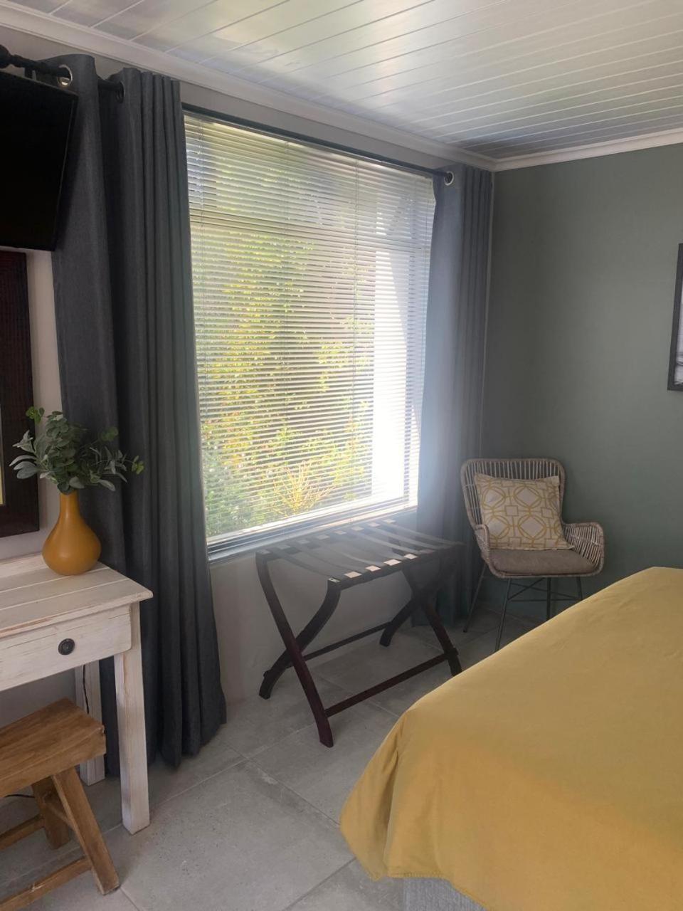 Apartamento Just Chill Betty'S Bay Exterior foto