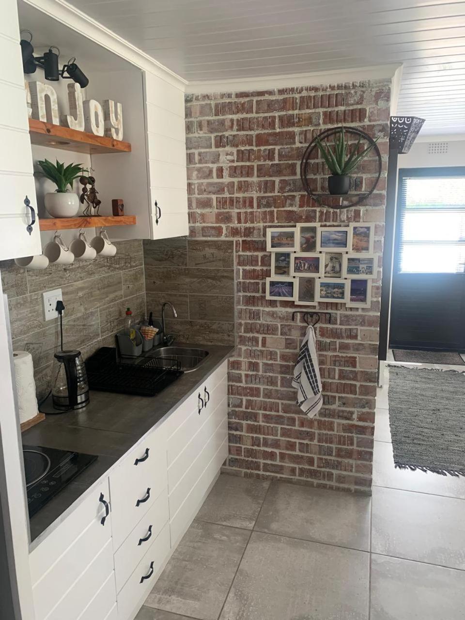 Apartamento Just Chill Betty'S Bay Exterior foto
