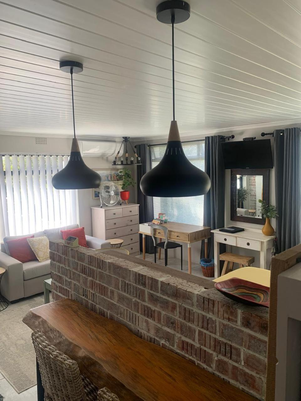 Apartamento Just Chill Betty'S Bay Exterior foto